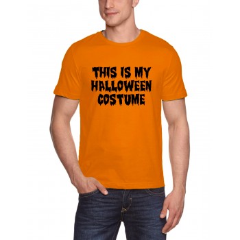 Marškinėliai Halloween costume